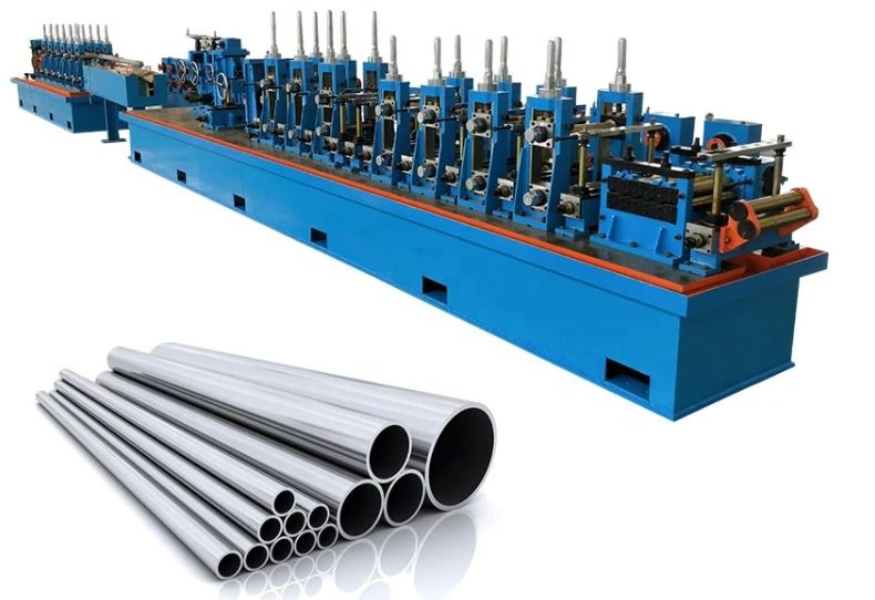 tube mill