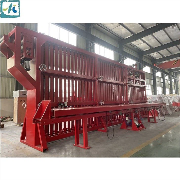 OD 19-76mm Wall Thickness 0.7-2.5mm Carbon Steel Tube Mill